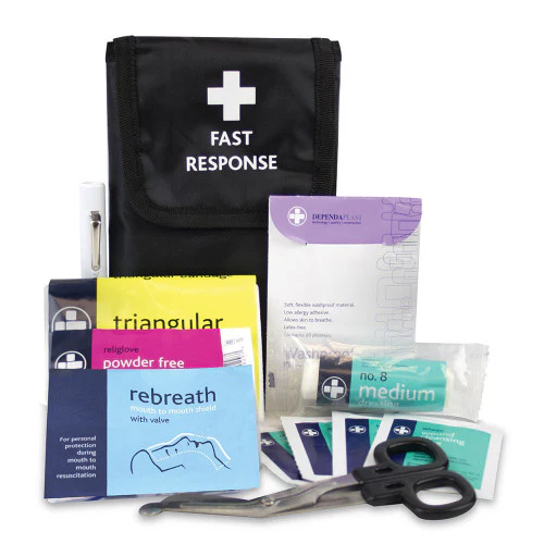 1 Person Response Kit - Image 2