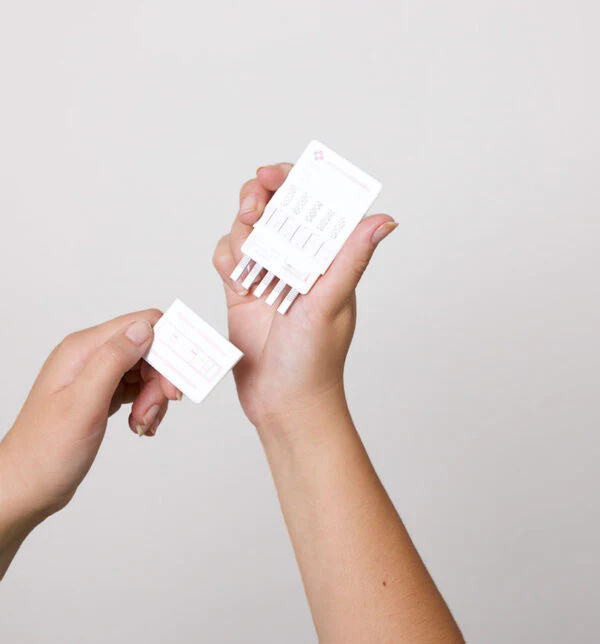 12 Parameter Multi-panel Drug screen urine test - Image 3