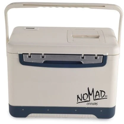 18L Nomad Medical Cool Box - With Soft Gel Packs Included - Image 2