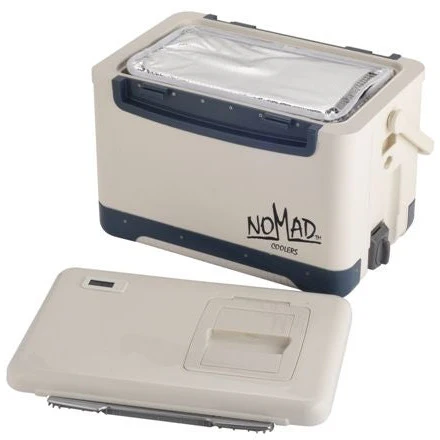 18L Nomad Medical Cool Box - With Soft Gel Packs Included - Image 3
