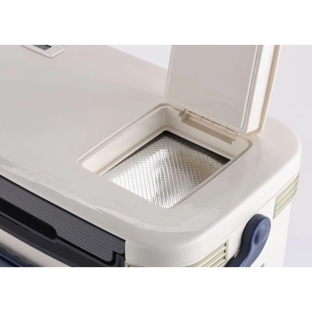 18L Nomad Medical Cool Box - With Soft Gel Packs Included - Image 7