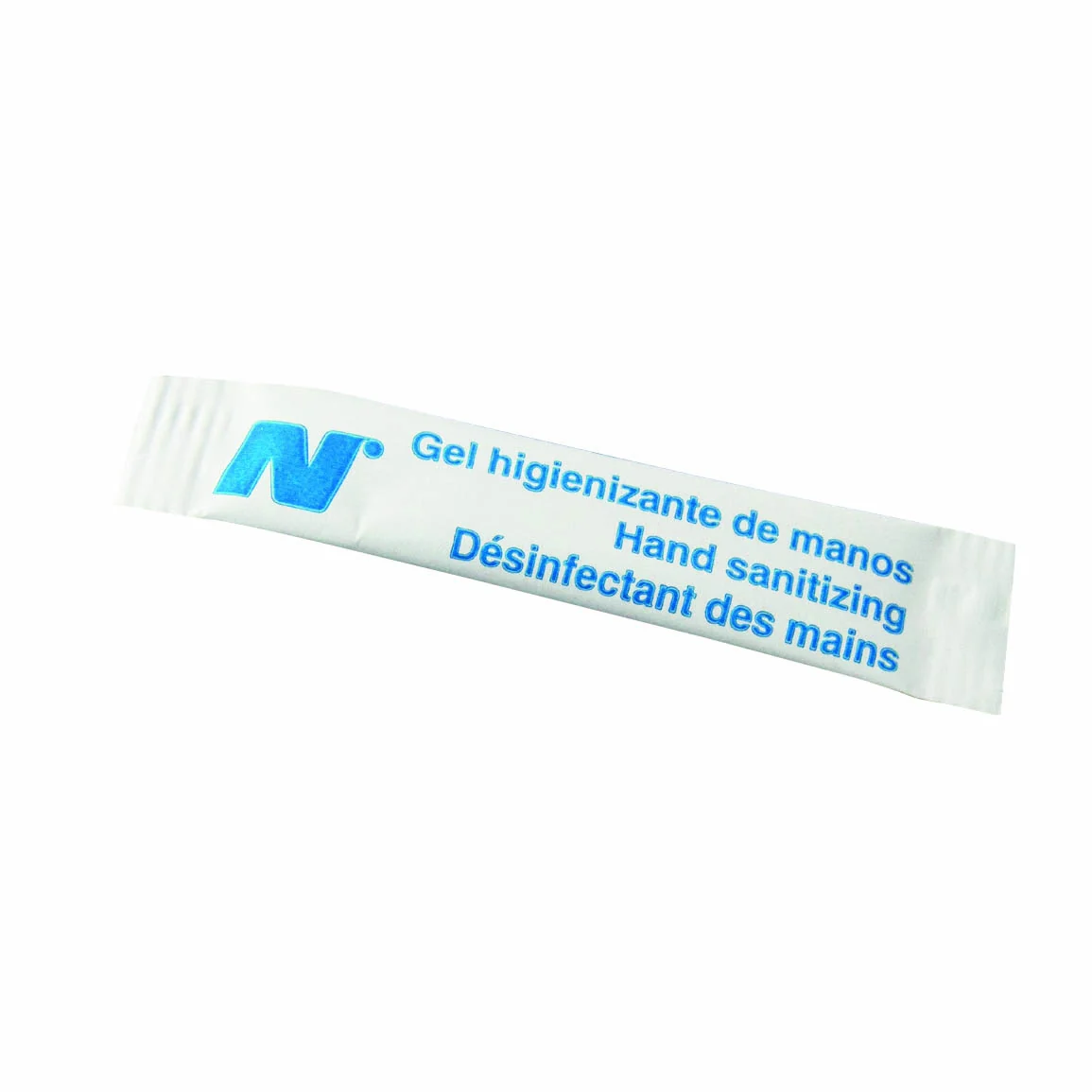 1ml Sanitiser Sachet - Case of 400 - Image 2
