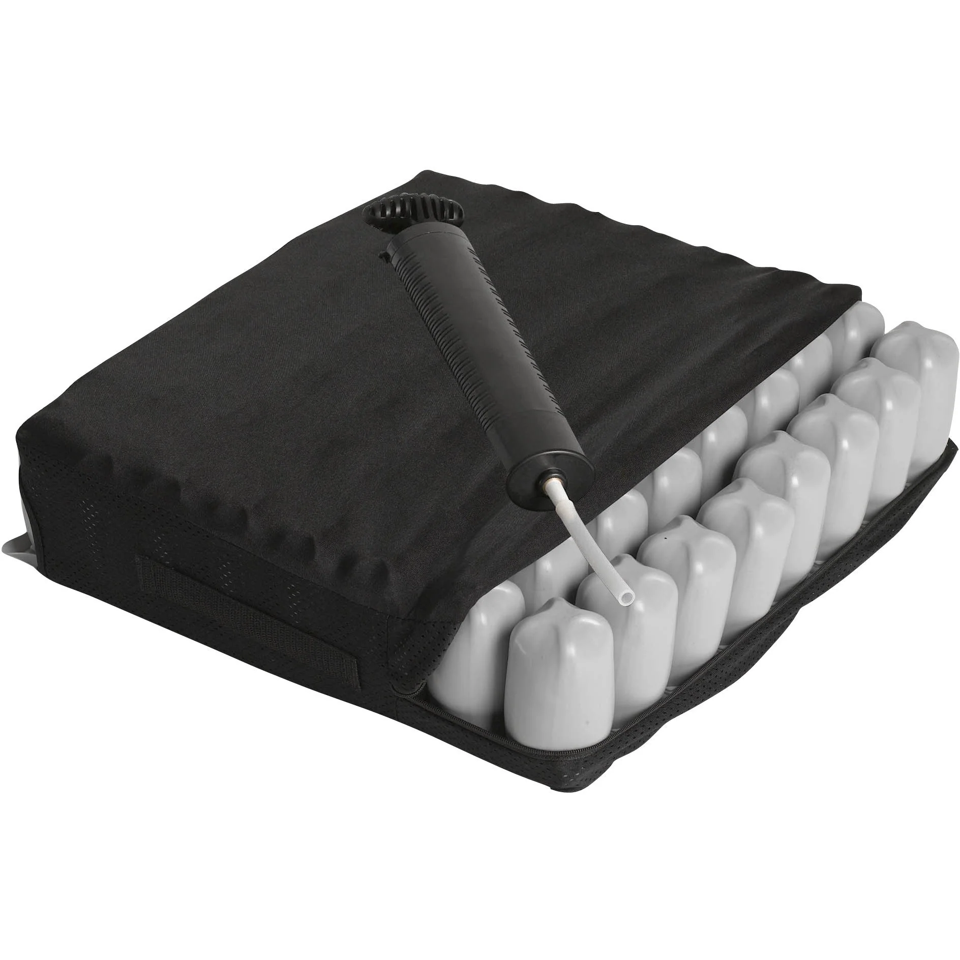 2" Balanced Aire Adjustable Cushion 20x16 (in) - Image 2