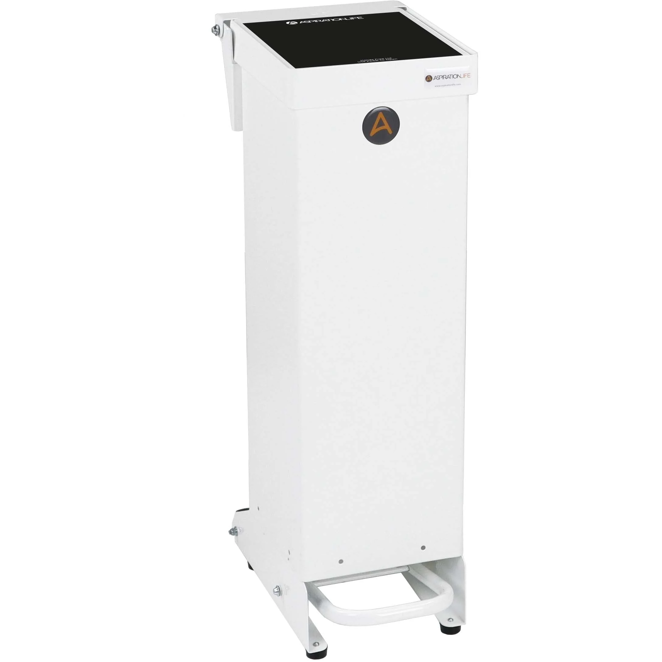 25L Tidy Bin – Soft Close - Black