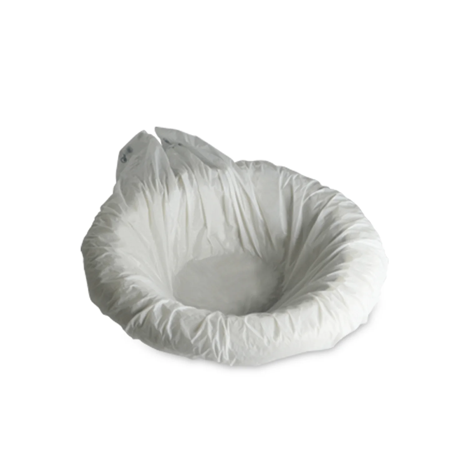 2L Bowl w/Hygiene Control Bag - Pack of 25