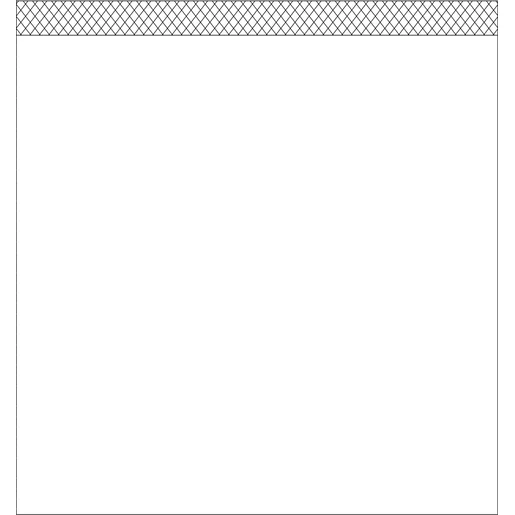 3 Ply Adhesive Utility Drapes - 75 x 90 cm - Box of 50 (2 x 25)