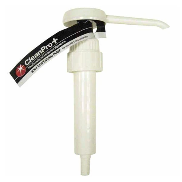 38ml Pump For 5 Litre Bottles - Image 2