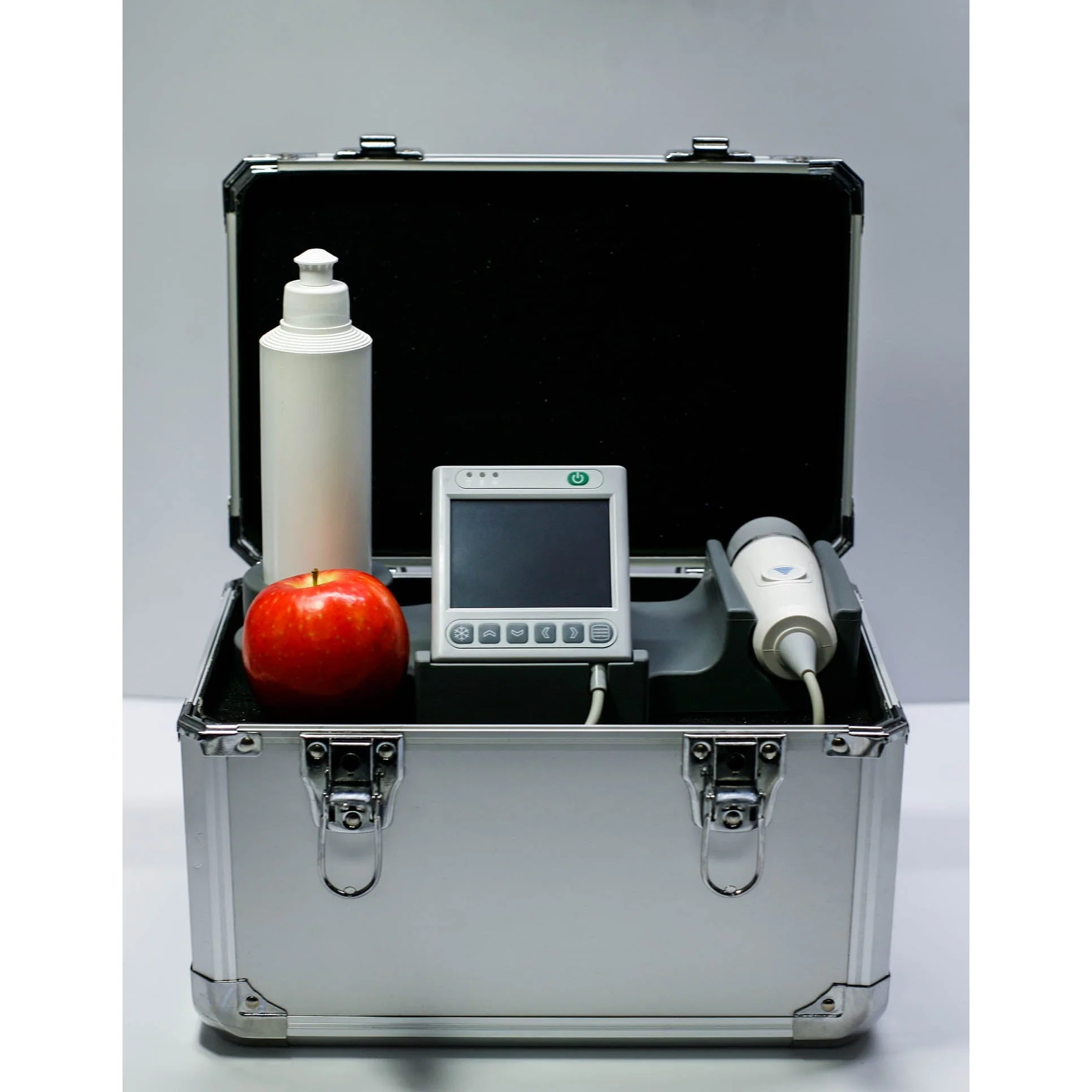 3D Bladder Scanner