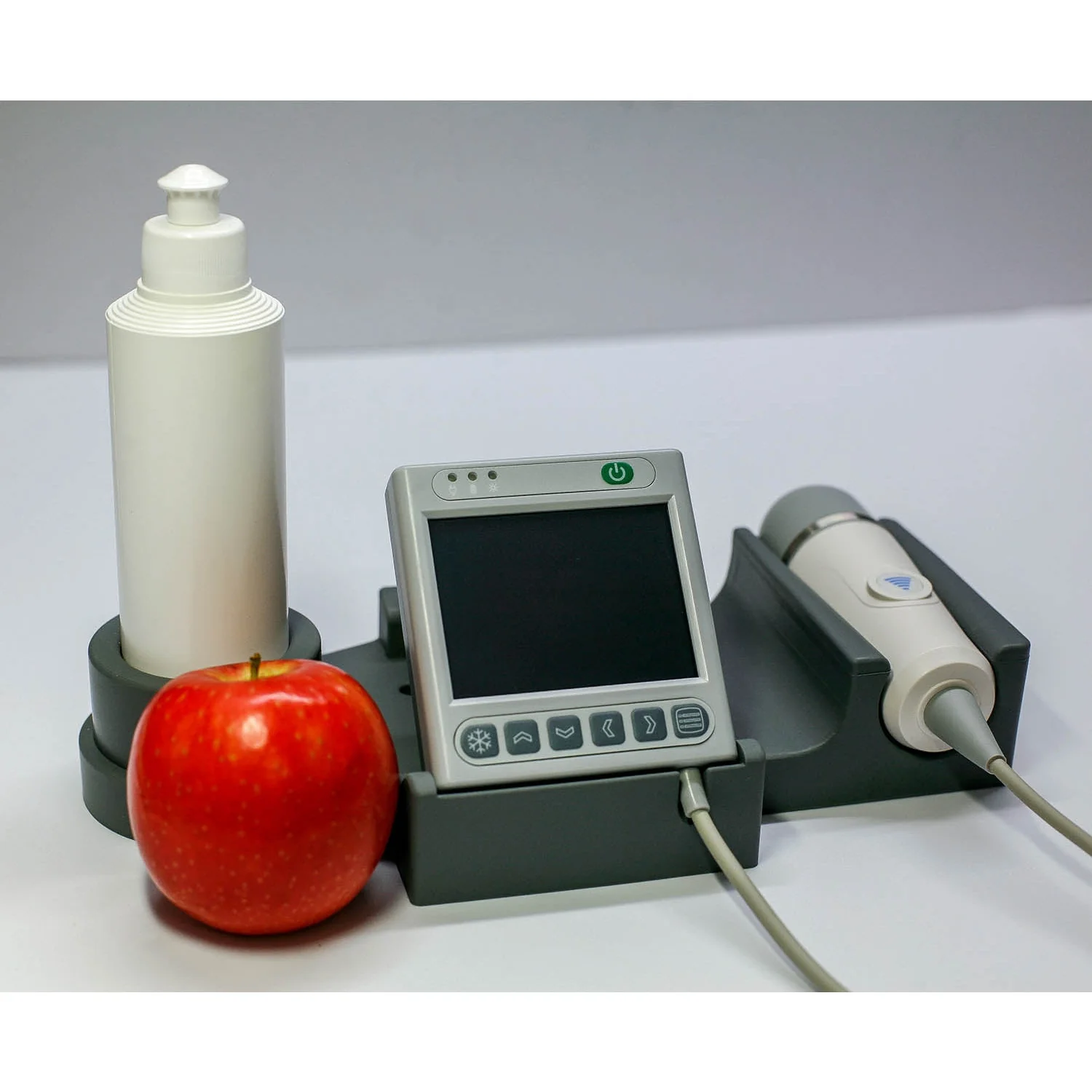 3D Bladder Scanner - Image 4