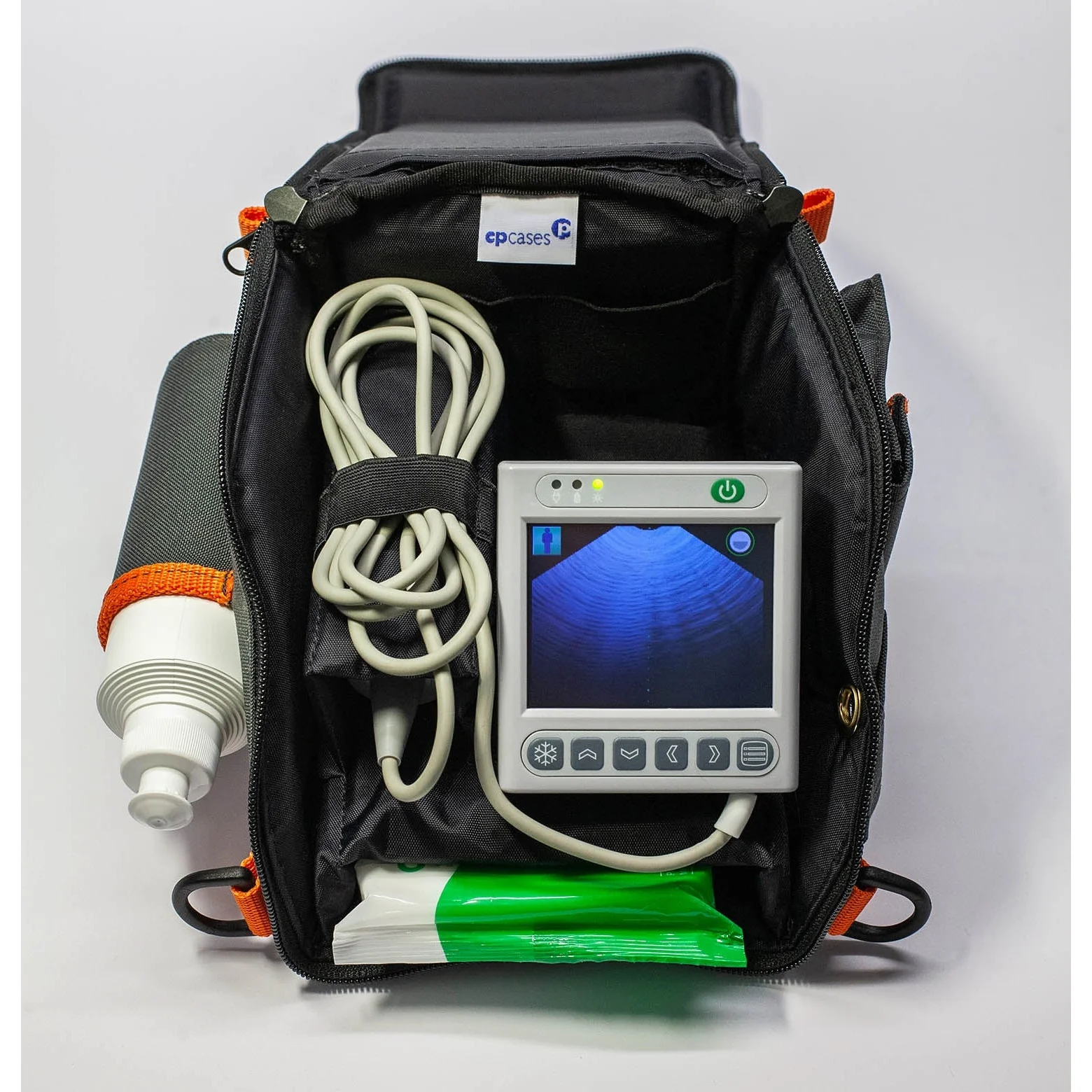 3D Bladder Scanner - Image 9