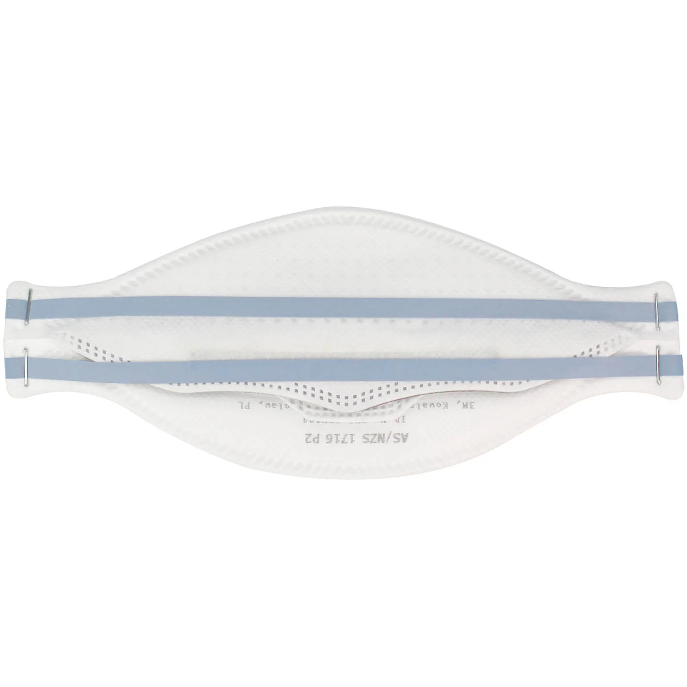 3M™ Aura™ 9320+ FFP2 Respirator Face Mask - Case of 440 - Image 5