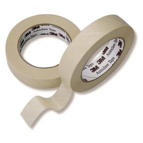 3M™ Comply™ Lead Free Steam Indicator Tape - Case of 20