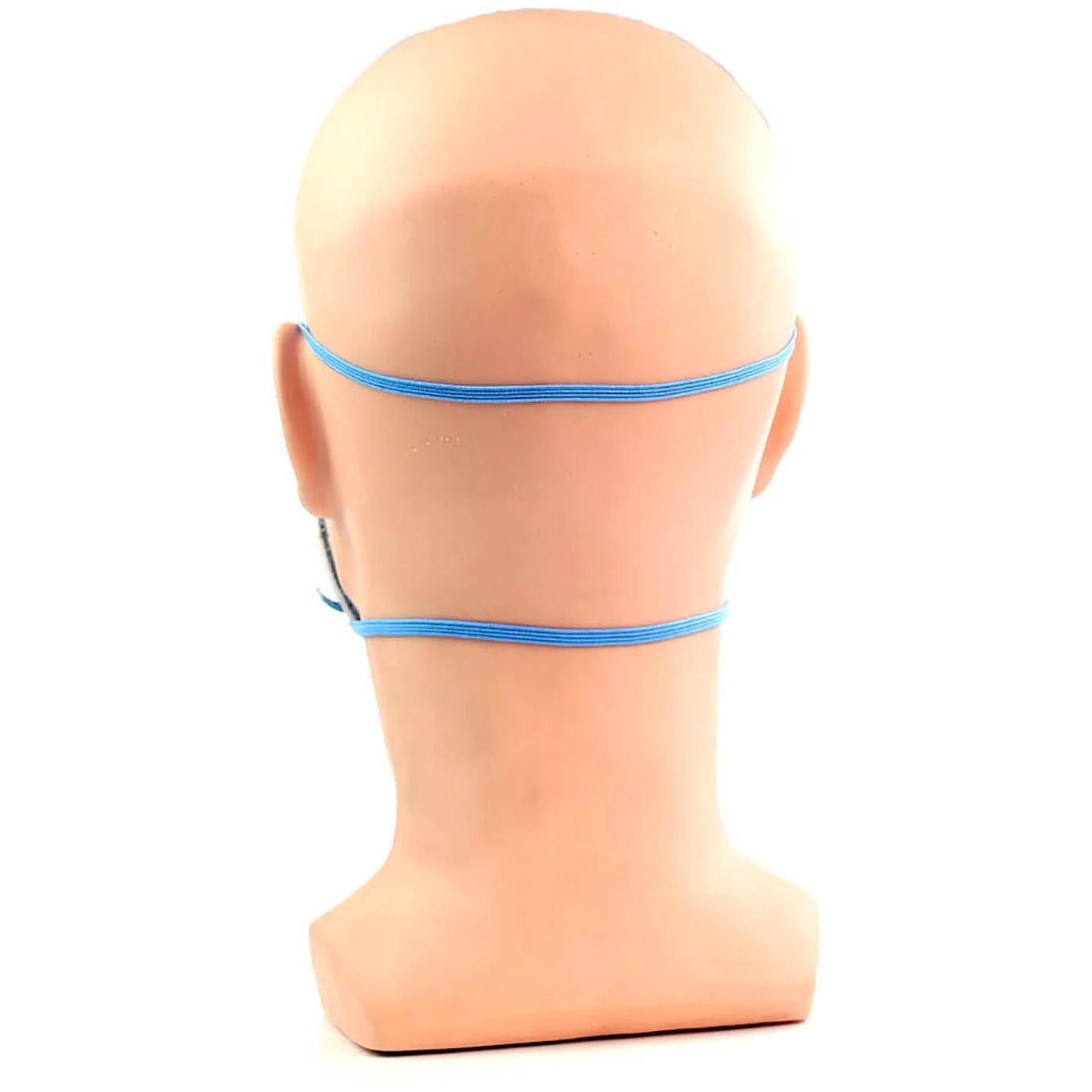 3M™ Particulate Respirator Face Mask FFP2 Valved - 9926 - Box of 10 - CLERANCE - Expiry 05/2024 - Image 5