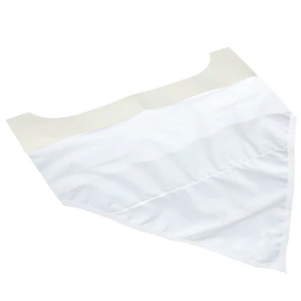 3M™ Steri-Drape™ Irrigation Pouches - x 10