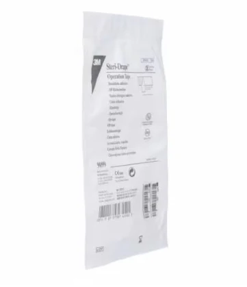 3M™ Steri-Drape™ Operation Tape - 9099 x250 (S) - Image 2