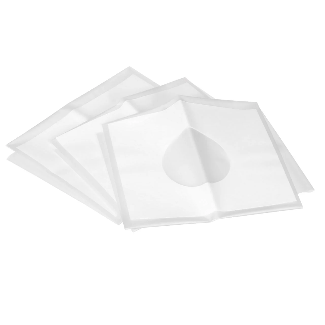 3M™ Steri-Drape™ Small Drape with Adhesive Aperture - Pack of 10