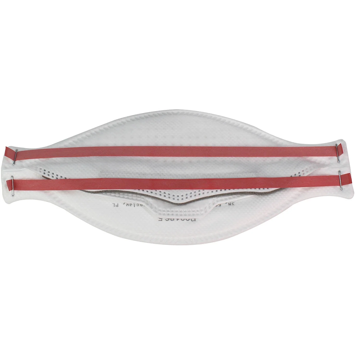 3M™ Aura™ 9332+ (A) FFP3 Valved Respirator Face Mask - Image 4