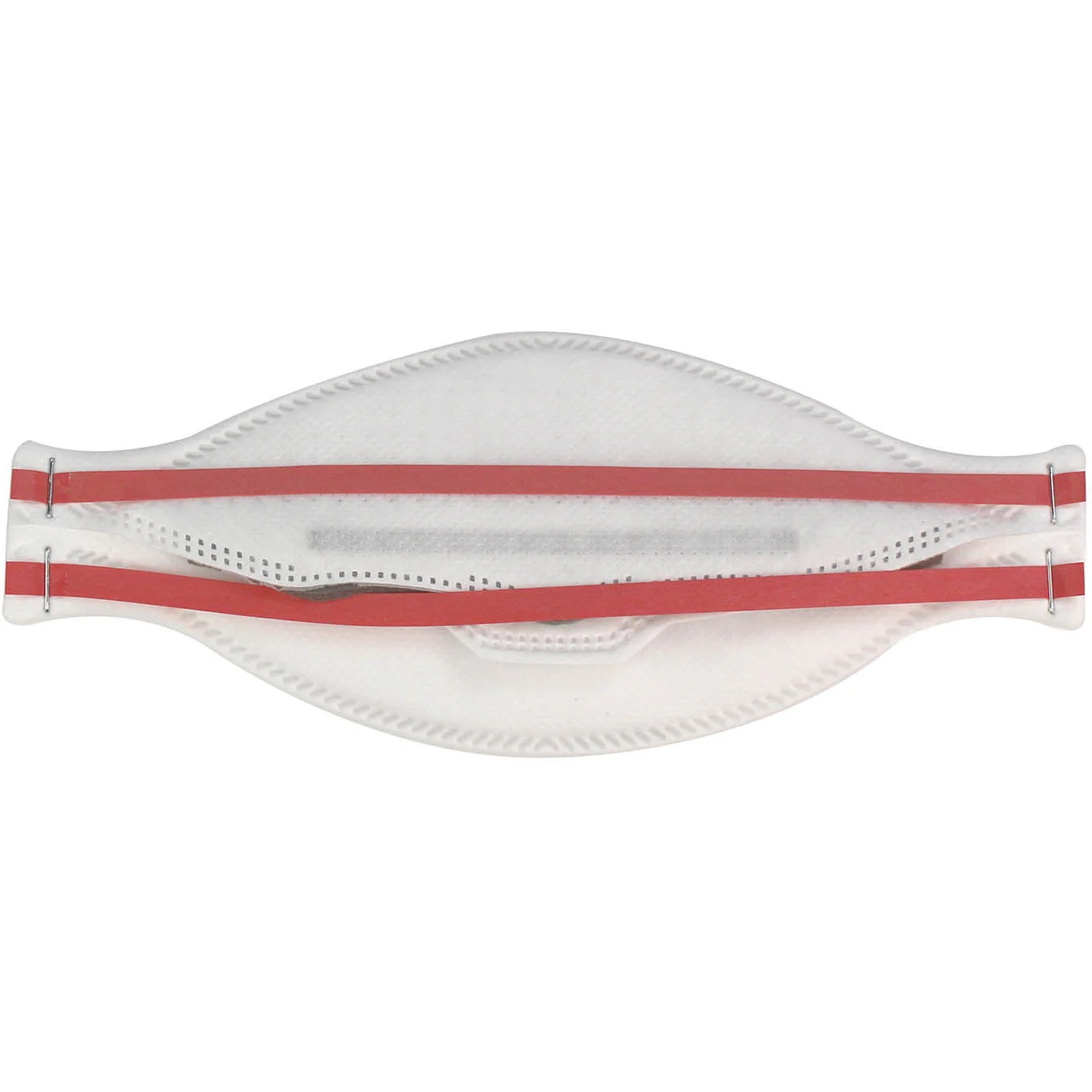 3M Aura 9330+ FFP3 Unvalved Respirator Face Mask - Box of 20 - Image 2