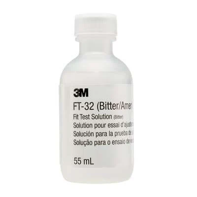 3M™ Bitter Fit Test Solution FT-32