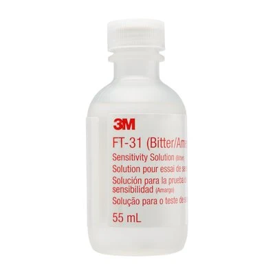3M™ Bitter Sensitivity Solution FT-31