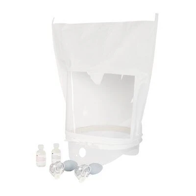3M Face Respirator Fit Test Kit: Sweet - Image 2