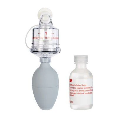 3M Face Respirator Fit Test Kit: Sweet - Image 3