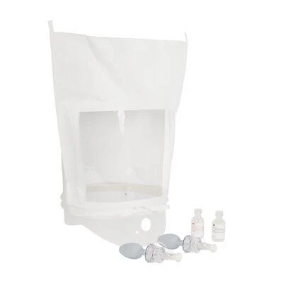 3M Face Respirator Fit Test Kit: Sweet - Image 4