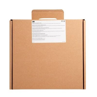 3M Face Respirator Fit Test Kit: Sweet - Image 7