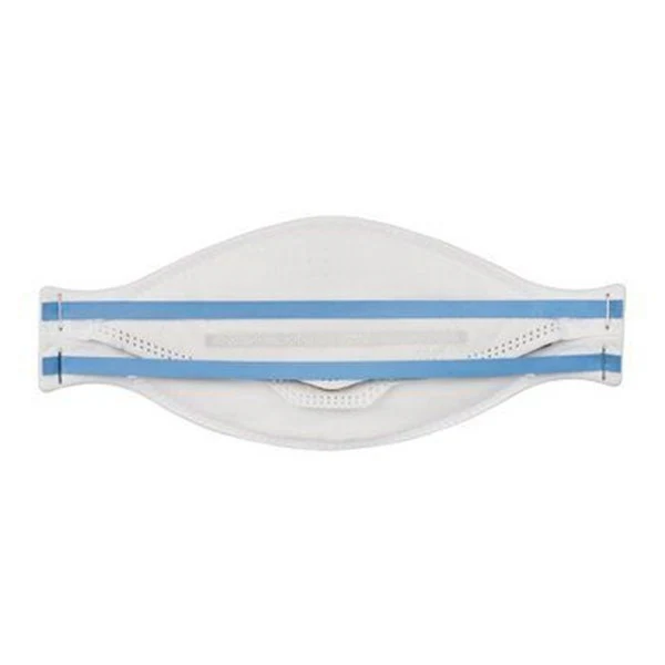 3M™ 1862+  Aura™ FFP2 [+IIR] Healthcare Respirator Mask x 20 - Image 3