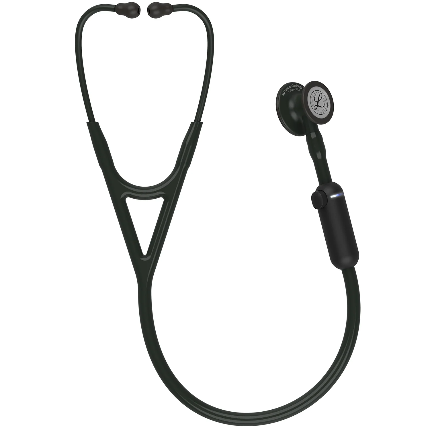 Littmann CORE Digital Stethoscope 8490 - Black - Image 5
