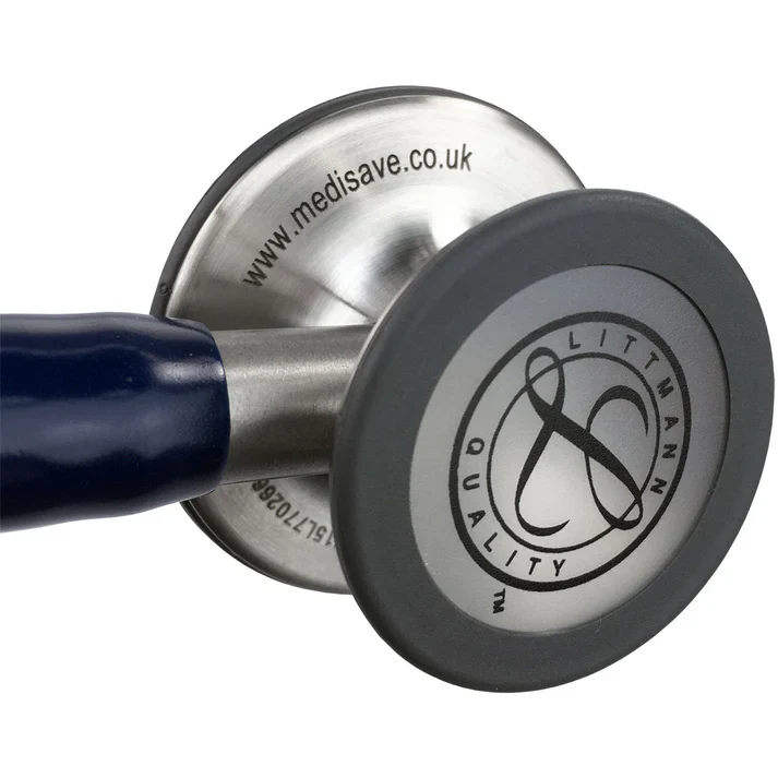 Littmann CORE Digital Stethoscope 8863 - High Polish Copper - Image 5