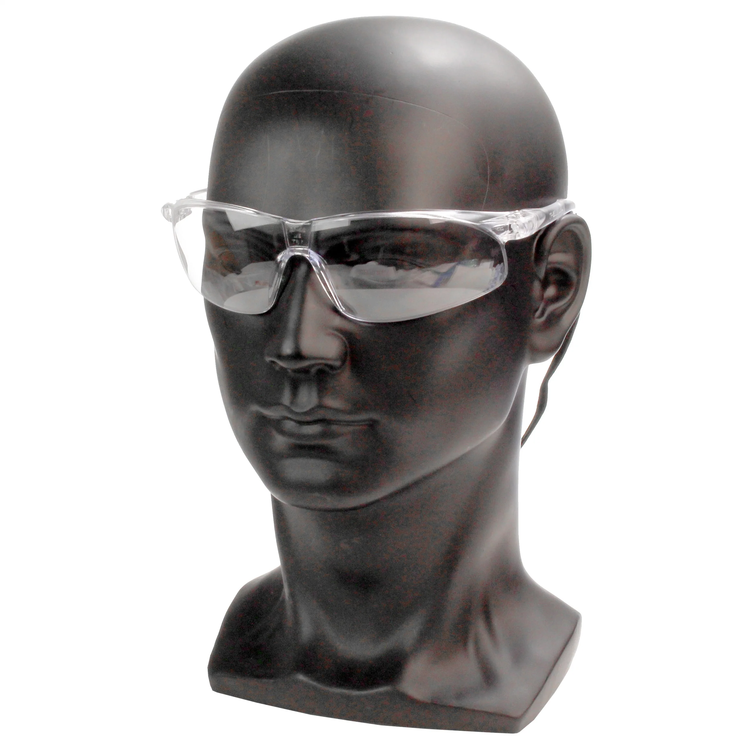 3M Tora Safety Glasses / Goggles - EN166 Certified