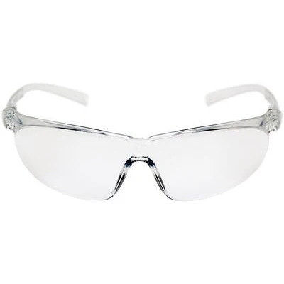 3M Tora Safety Glasses / Goggles - EN166 Certified - Image 2