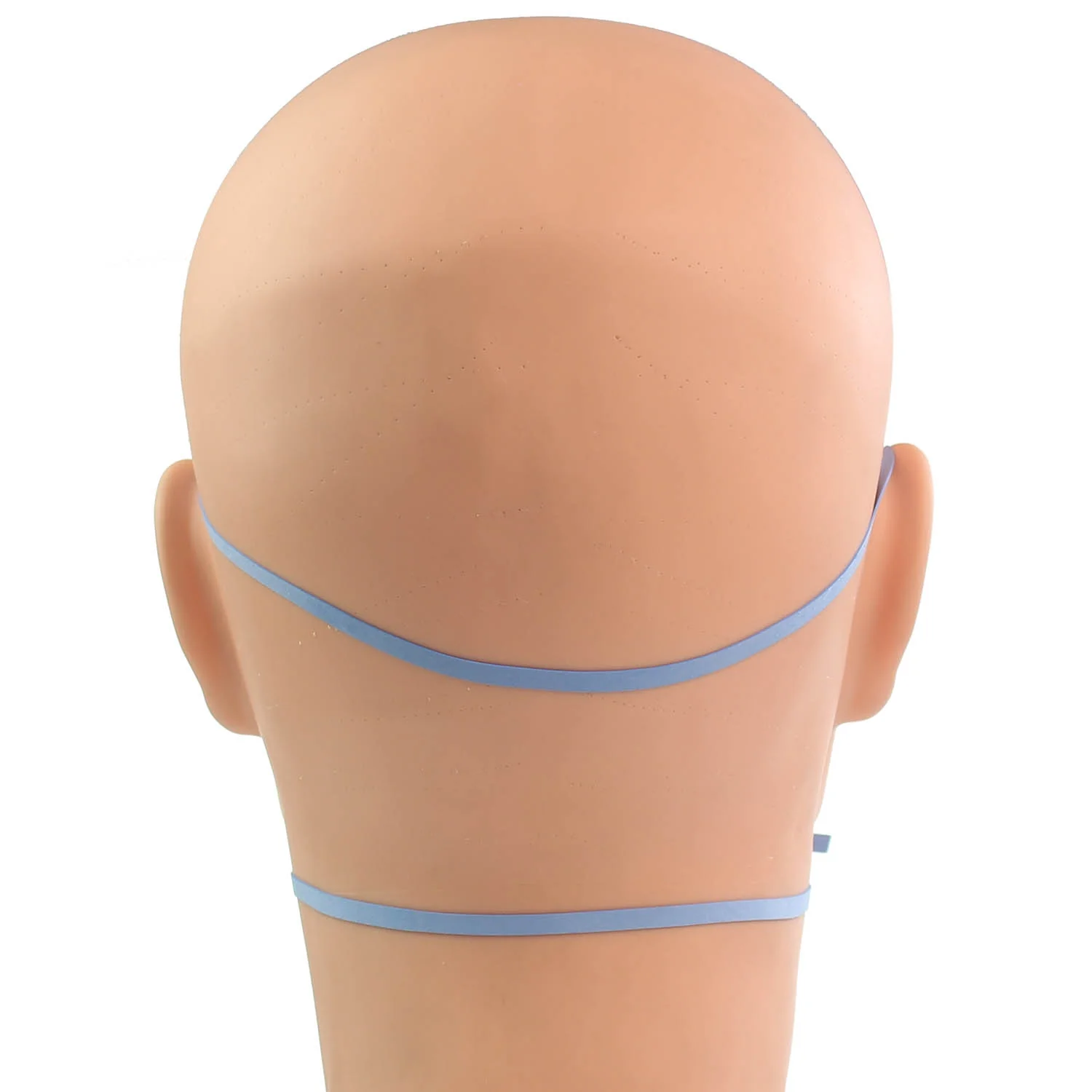 3M™ Particulate Respirator Face Mask FFP2 Unvalved - 8810 - Box of 20 - Image 5