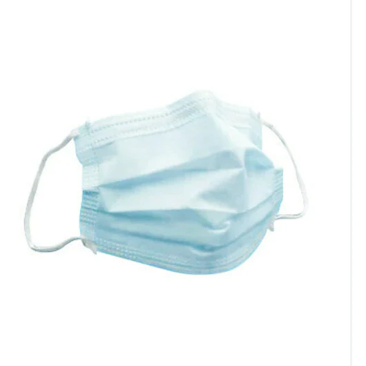 3M™ Surgical Mask Type IIR 1820S - Pack of 50