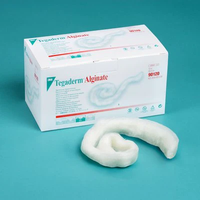 3M™ Tegaderm Alginate Dressing Box of 5