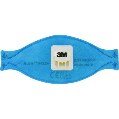 3M™ Aura™ Mask -  Disposable Respirator