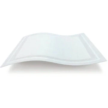 3M™ Kerramax Care™ Super-Absorbent Dressing - 20cm x 22cm - Box of 10 - Image 2