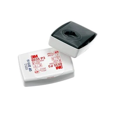 3M™ P3 Particulate Filter x2 - Image 2