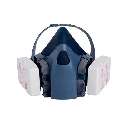 3M™ P3 Particulate Filter x2 - Image 3