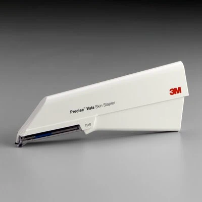 3M™ Precise™ Vista Disposable Skin Stapler - Single