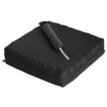 4" Balanced Aire Adjustable Cushion 16x16 (in)