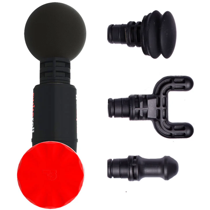 4 Speed Mini Massage Gun - Image 5