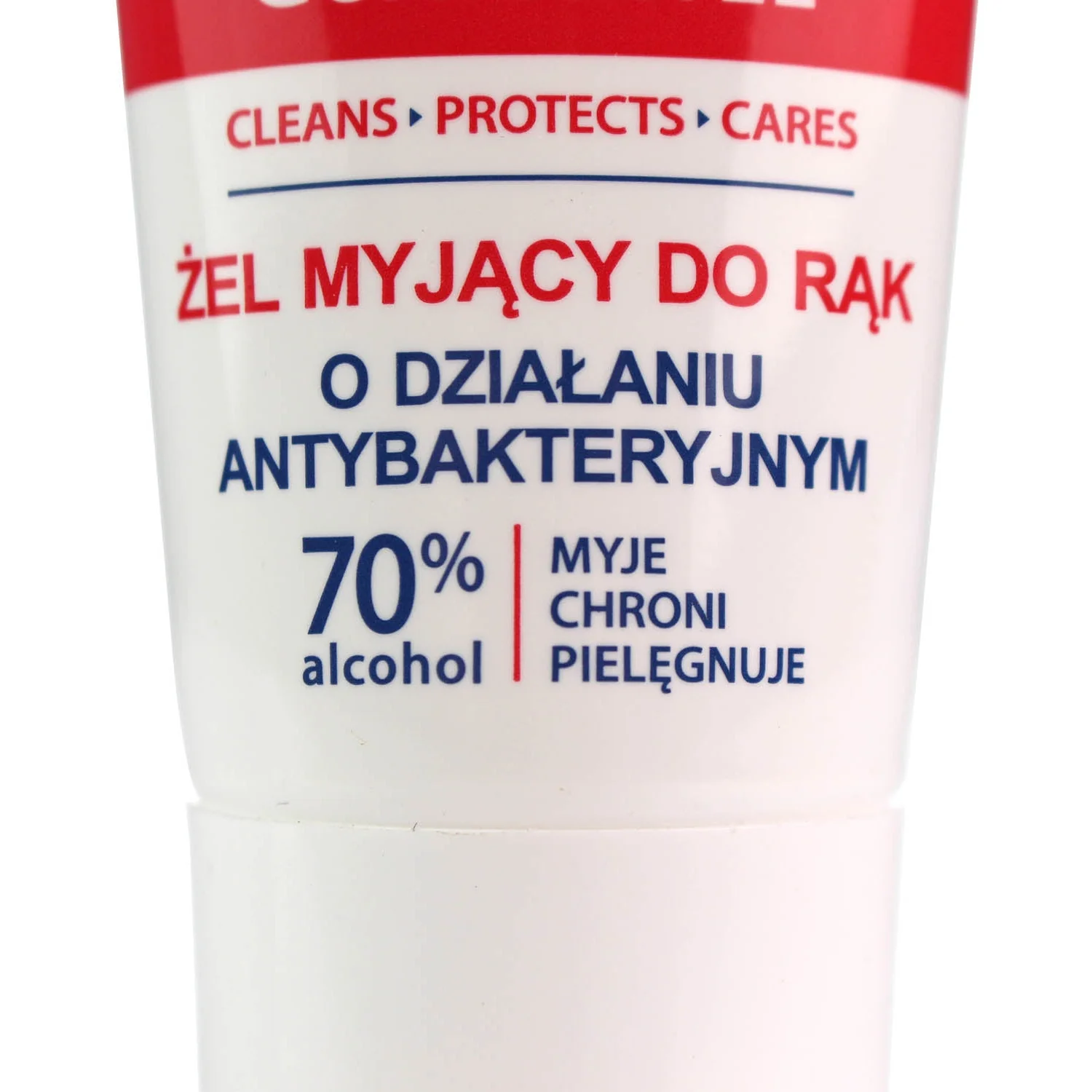 Dr Szmich Hand Sanitising Gel - 50ml - 70% Alcohol - Image 5