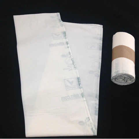 620 X 800MM Compostable Sack x 300