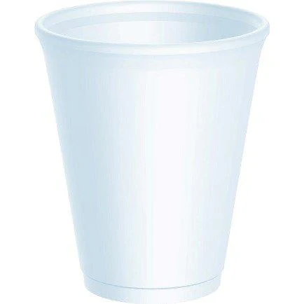 7oz/ 207ml Foam EPS Foam cup x 1000