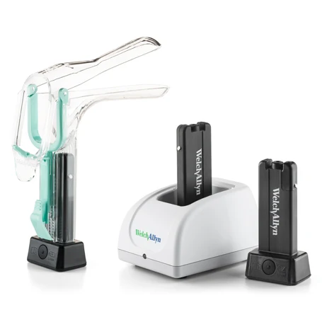 800 Series KleenSpec® Cordless Illumination System - Image 3