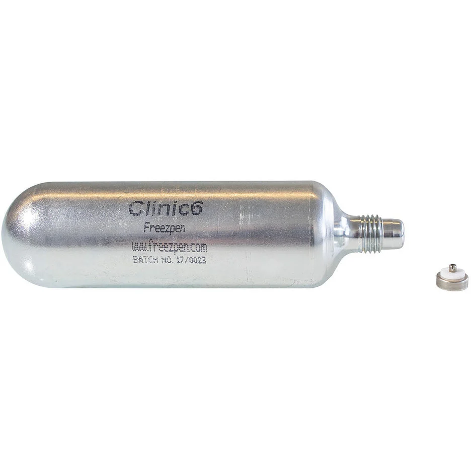 8G Cartridges for Freezpen - Image 3