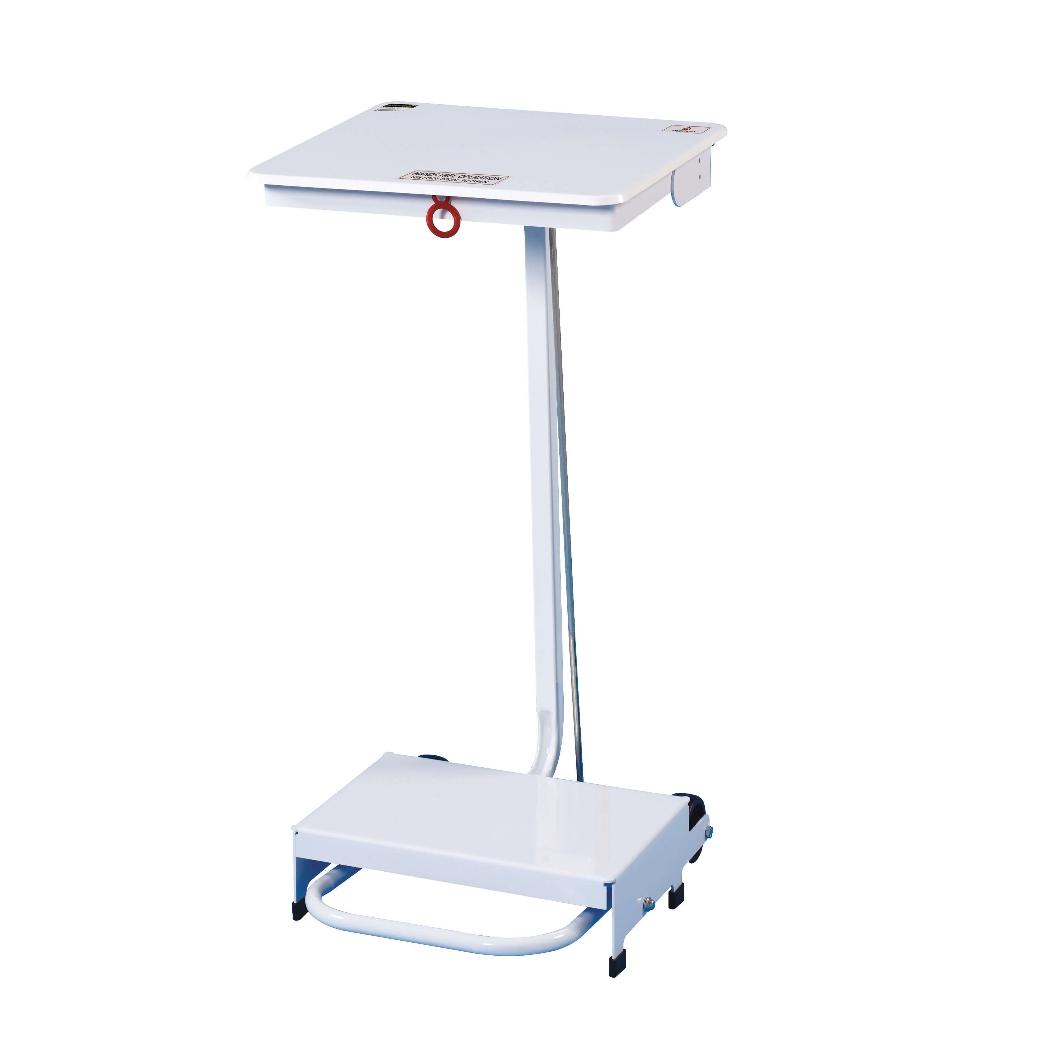 90 Litre Sack Holder - Free Standing - Non-Fire Retardant - Image 2