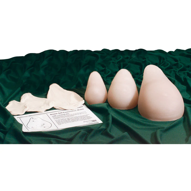 A-B-C Breast Examination Set